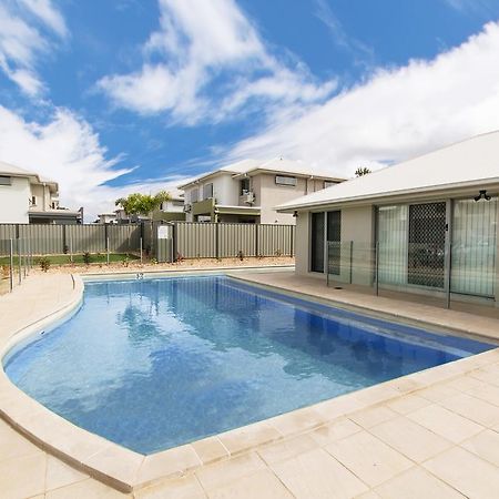 Lillypilly Resort Rockhampton Exterior foto