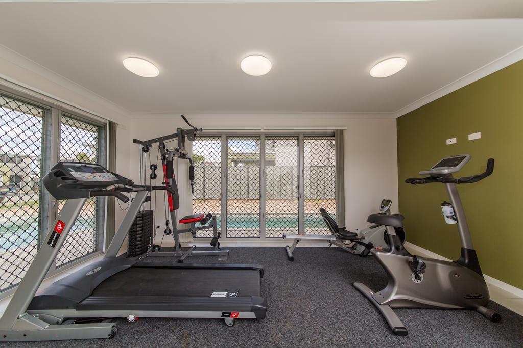 Lillypilly Resort Rockhampton Zimmer foto