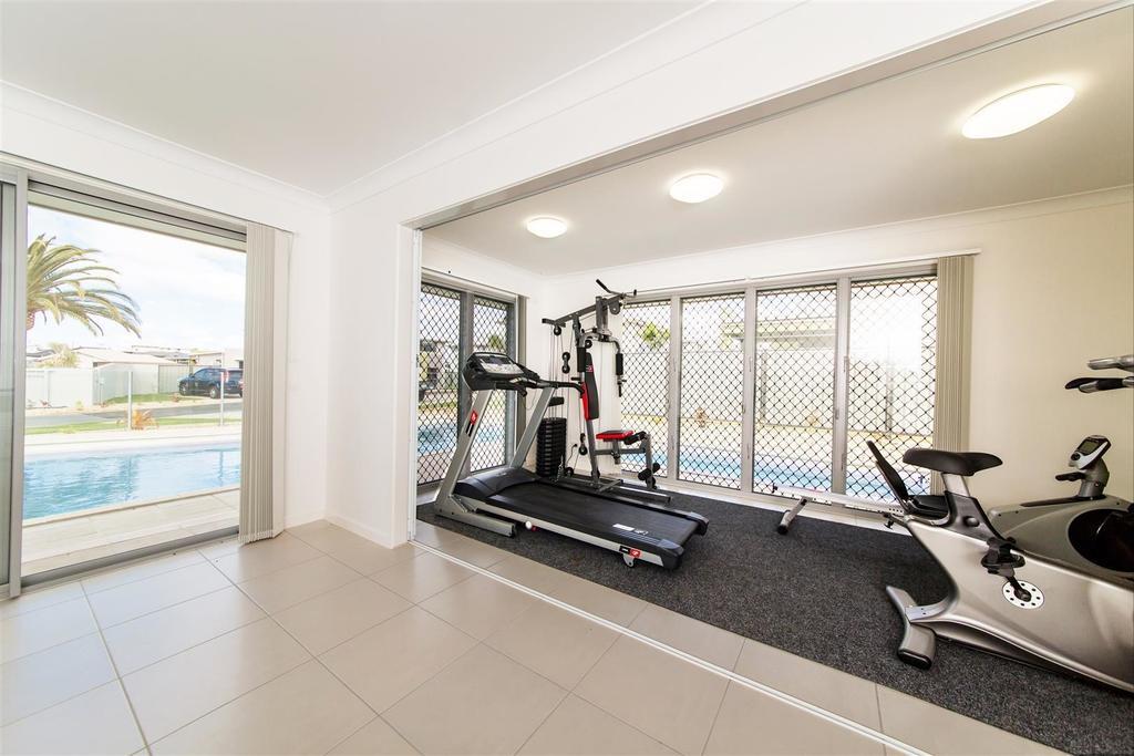 Lillypilly Resort Rockhampton Zimmer foto