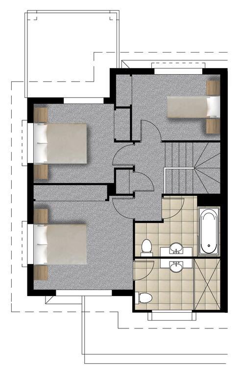 Lillypilly Resort Rockhampton Zimmer foto