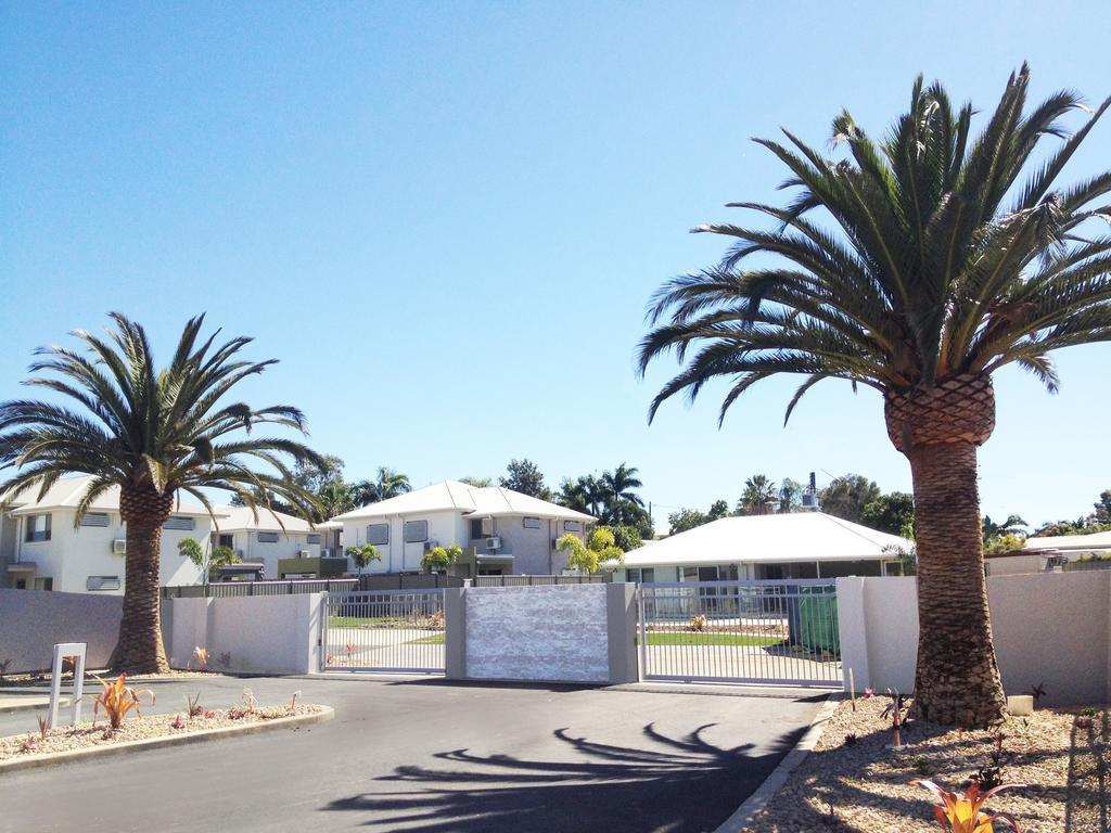 Lillypilly Resort Rockhampton Exterior foto