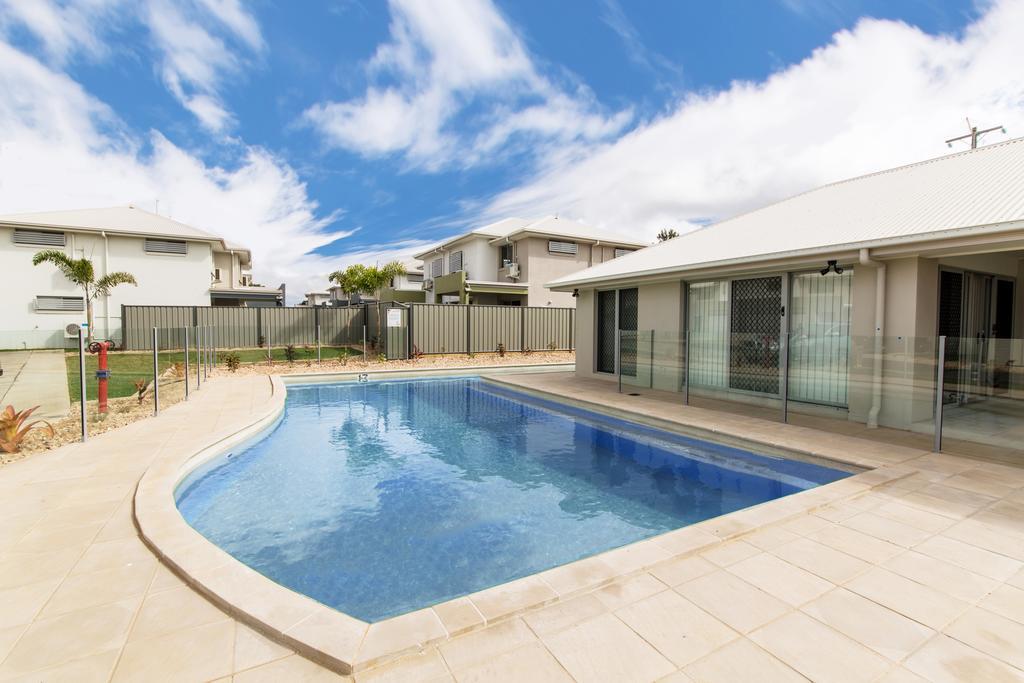 Lillypilly Resort Rockhampton Exterior foto